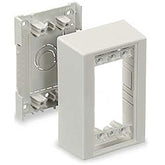 Hubbell PDB12D One-Gang Deep Box